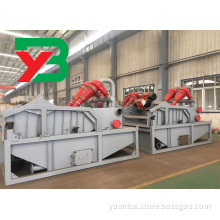 Shale shale shale shaker for drilling solid control